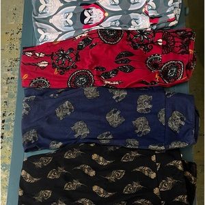 Lularoe leggings one size